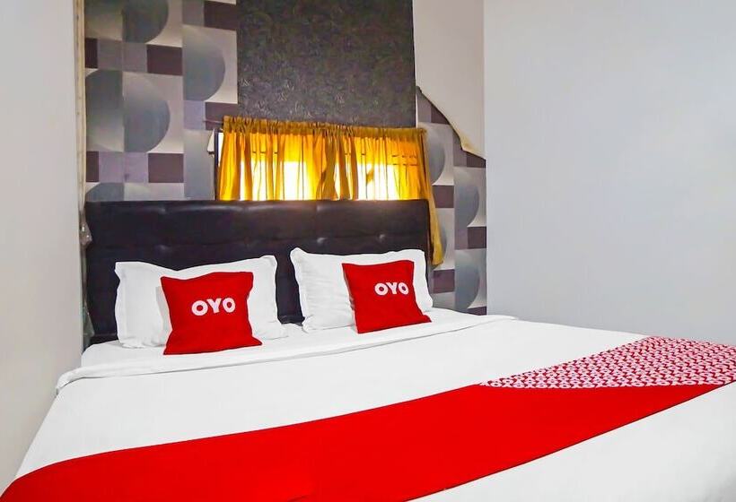 فندق Oyo 91976 Abadi
