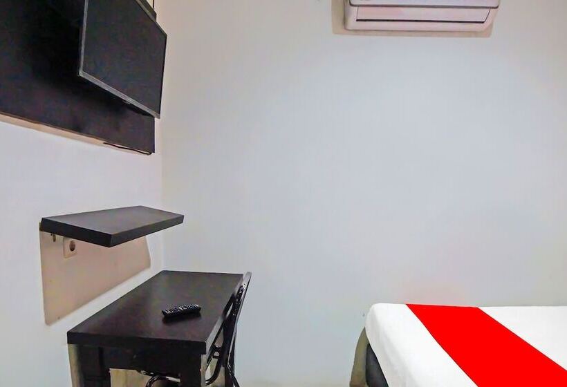 فندق Oyo 91976 Abadi