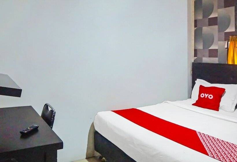 فندق Oyo 91976 Abadi