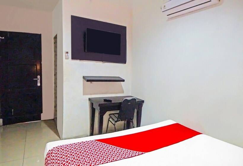 فندق Oyo 91976 Abadi