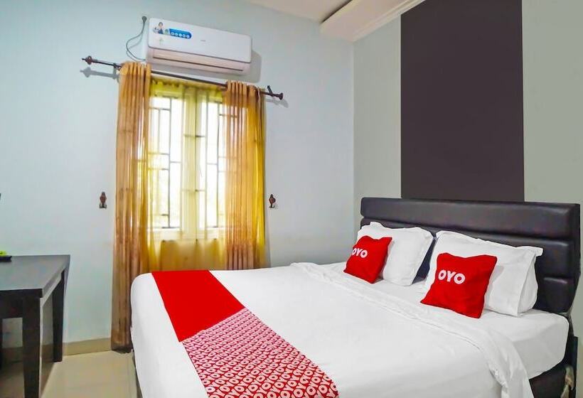 فندق Oyo 91976 Abadi