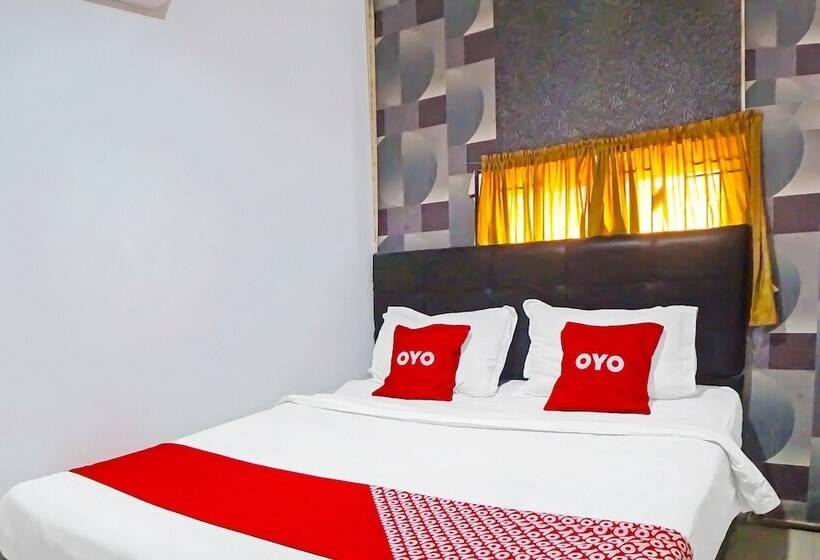 فندق Oyo 91976 Abadi