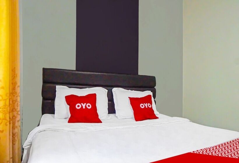 فندق Oyo 91976 Abadi