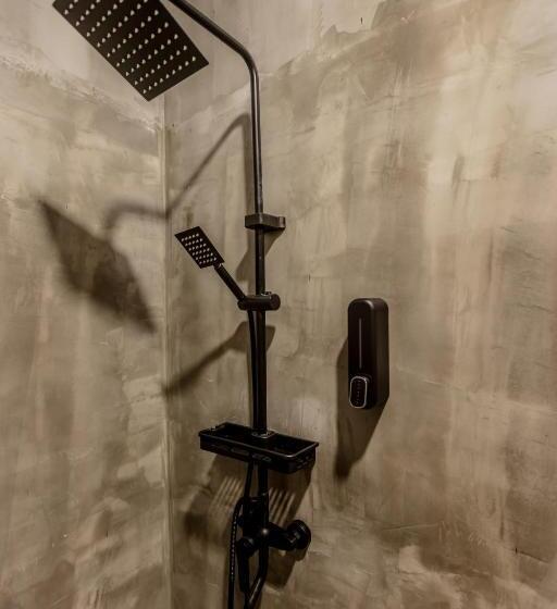 酒店 Padi Sentral @ Sekinchan