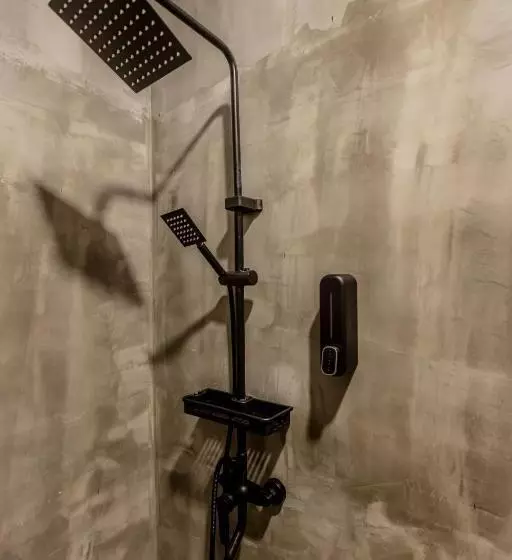 ホテル Padi Sentral @ Sekinchan