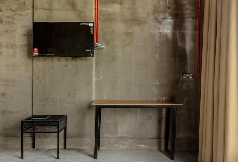 酒店 Padi Sentral @ Sekinchan