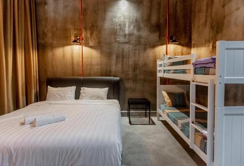 酒店 Padi Sentral @ Sekinchan