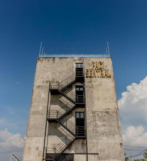 酒店 Padi Sentral @ Sekinchan