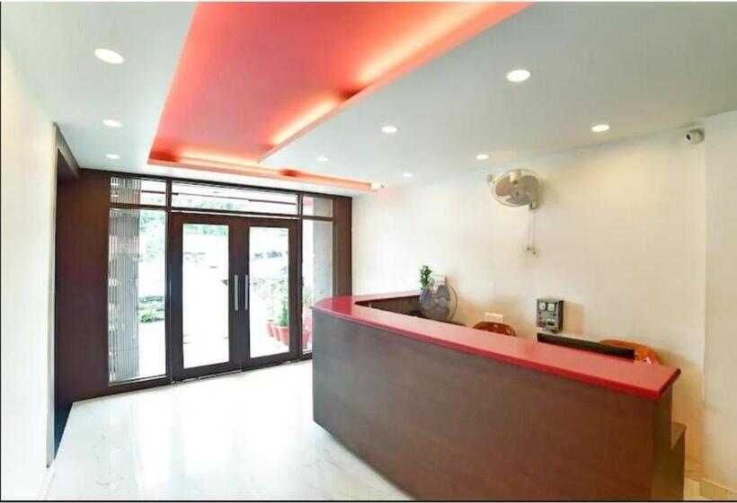 호텔 Royal Palace, Begusarai