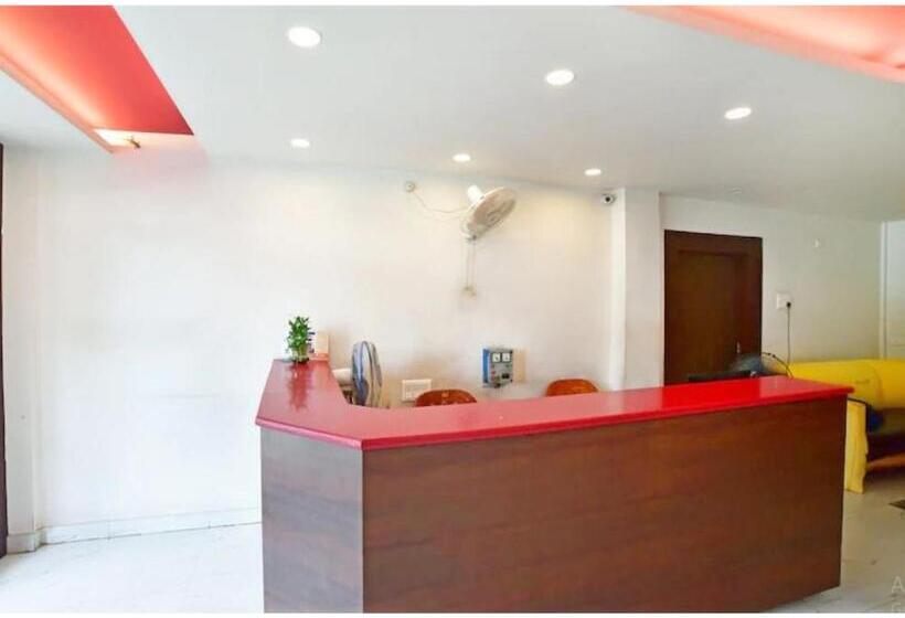 호텔 Royal Palace, Begusarai