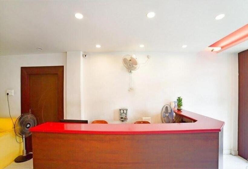 호텔 Royal Palace, Begusarai