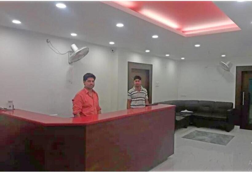 호텔 Royal Palace, Begusarai