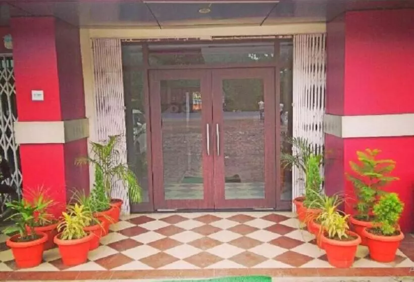 ホテル Royal Palace, Begusarai