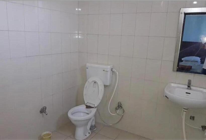 호텔 Royal Palace, Begusarai