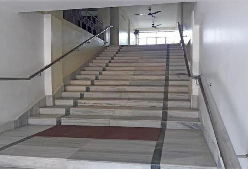 호텔 Royal Palace, Begusarai