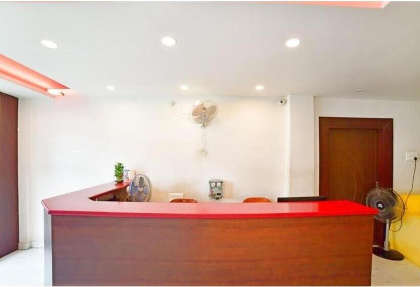 호텔 Royal Palace, Begusarai