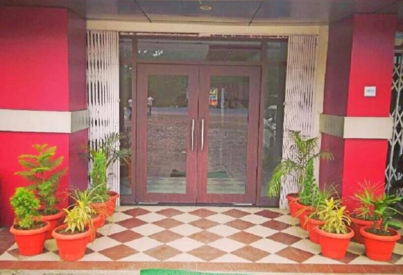 호텔 Royal Palace, Begusarai