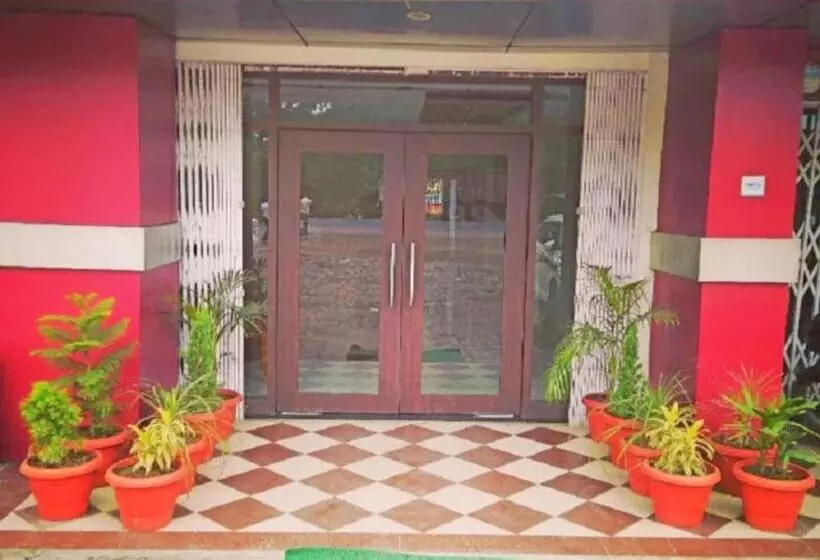ホテル Royal Palace, Begusarai
