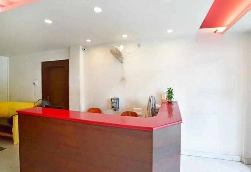 호텔 Royal Palace, Begusarai