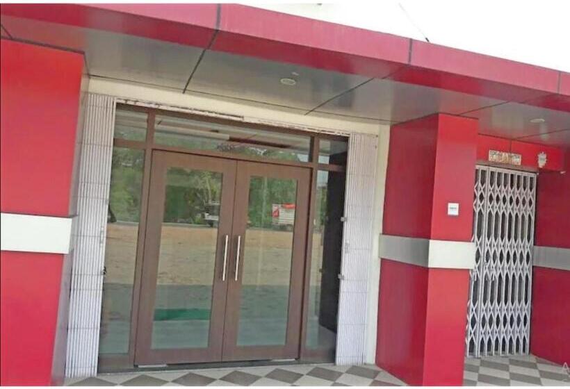 호텔 Royal Palace, Begusarai