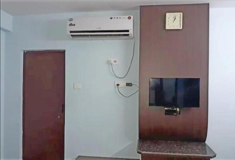 호텔 Royal Palace, Begusarai