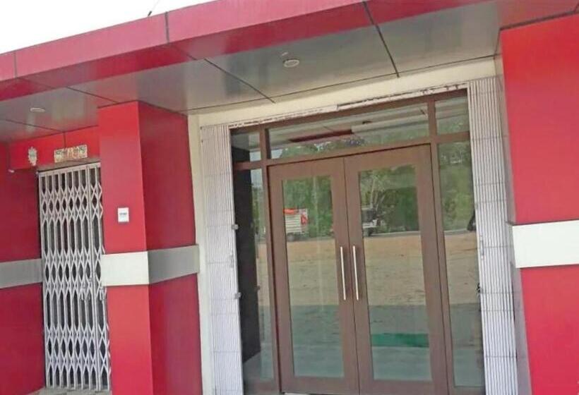 호텔 Royal Palace, Begusarai