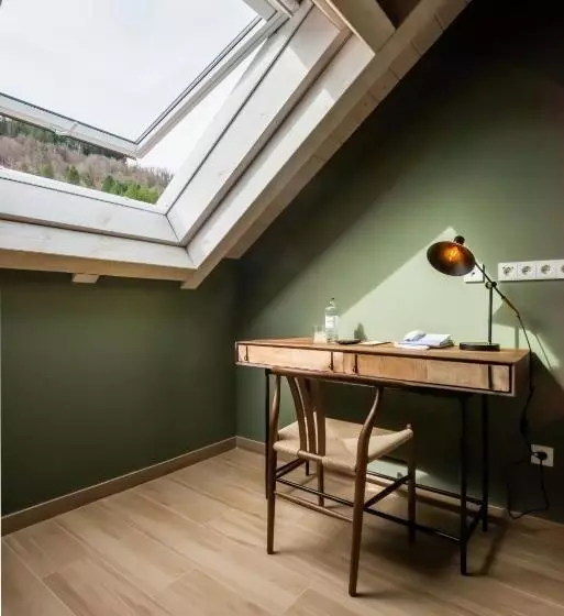 Hotelli Silken Puerta De Irati