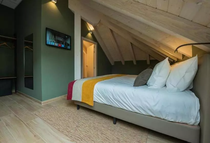 Hotelli Silken Puerta De Irati