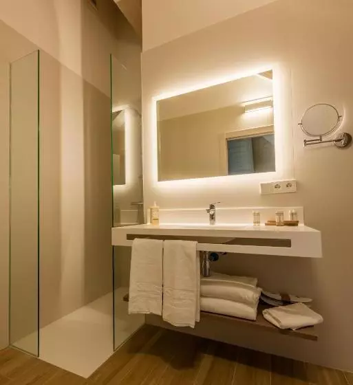 Hotelli Silken Puerta De Irati