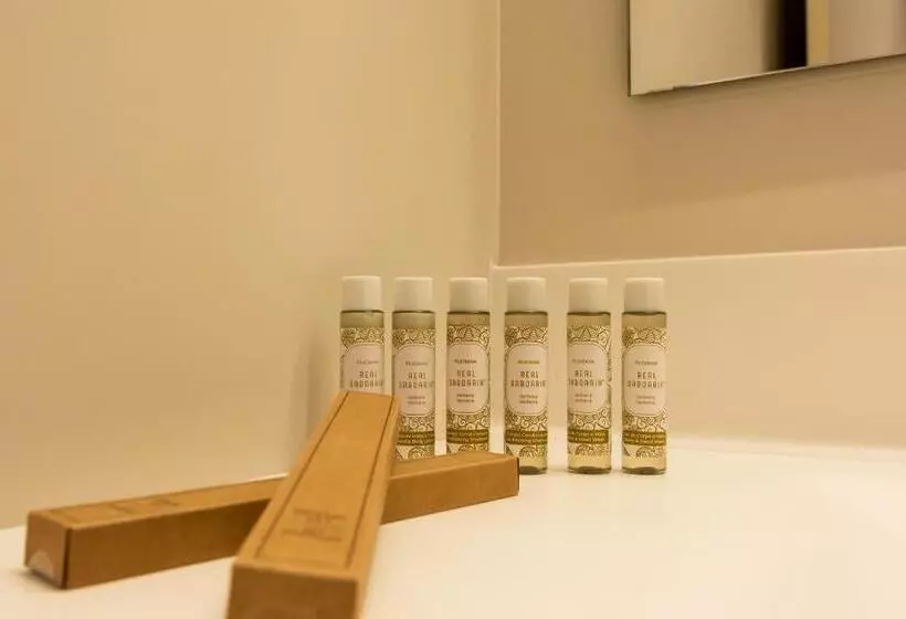 Hotelli Silken Puerta De Irati