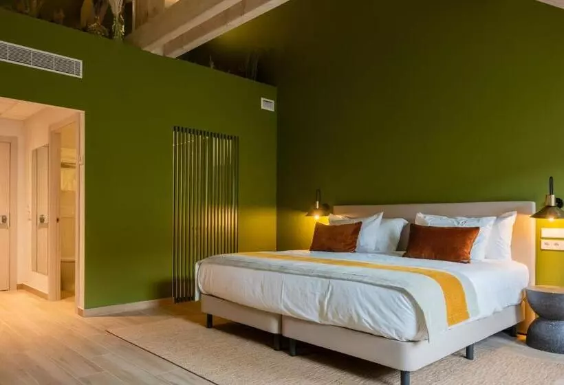 Hotelli Silken Puerta De Irati