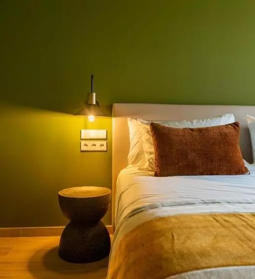 Hotelli Silken Puerta De Irati