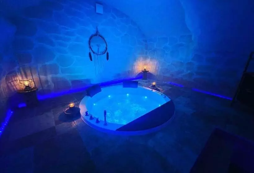 ホテル The Dream Spa 07