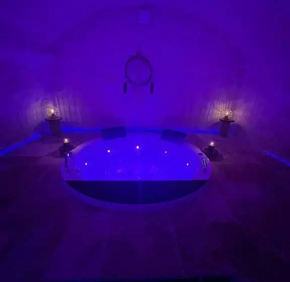 ホテル The Dream Spa 07
