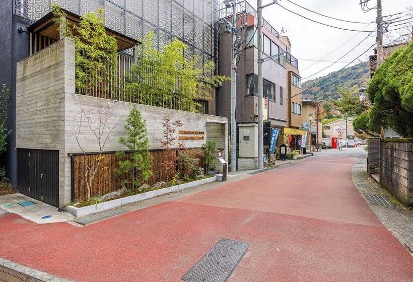 בית מלון כפרי Zagakukan