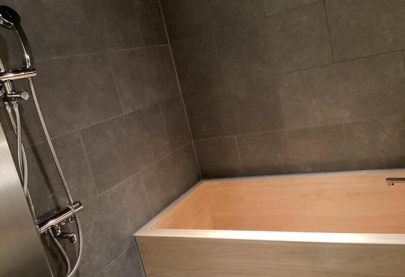 בית מלון כפרי Zagakukan