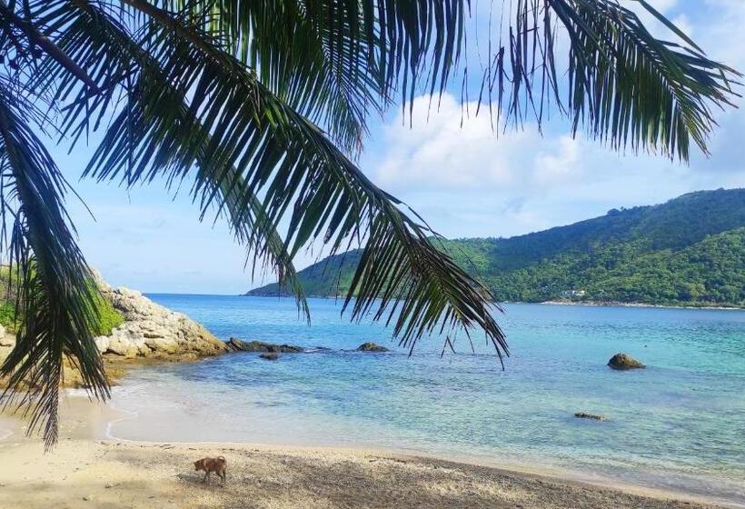 Pensão Baan Sikhao Yanui