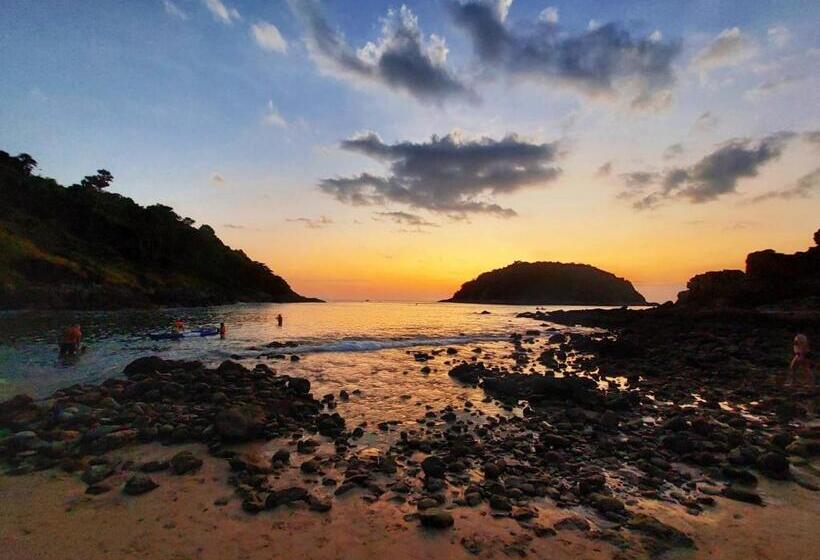 Pensão Baan Sikhao Yanui