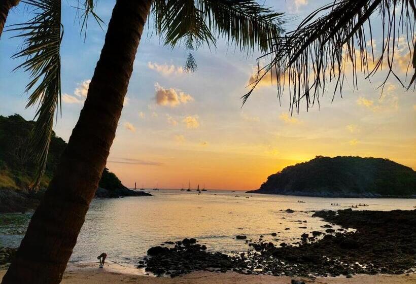 Pensão Baan Sikhao Yanui