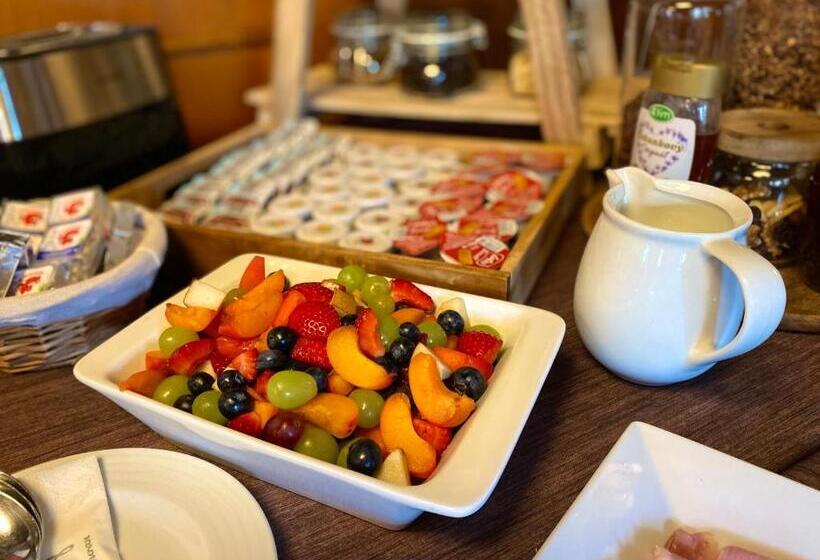 پانسیون Duran Penzion