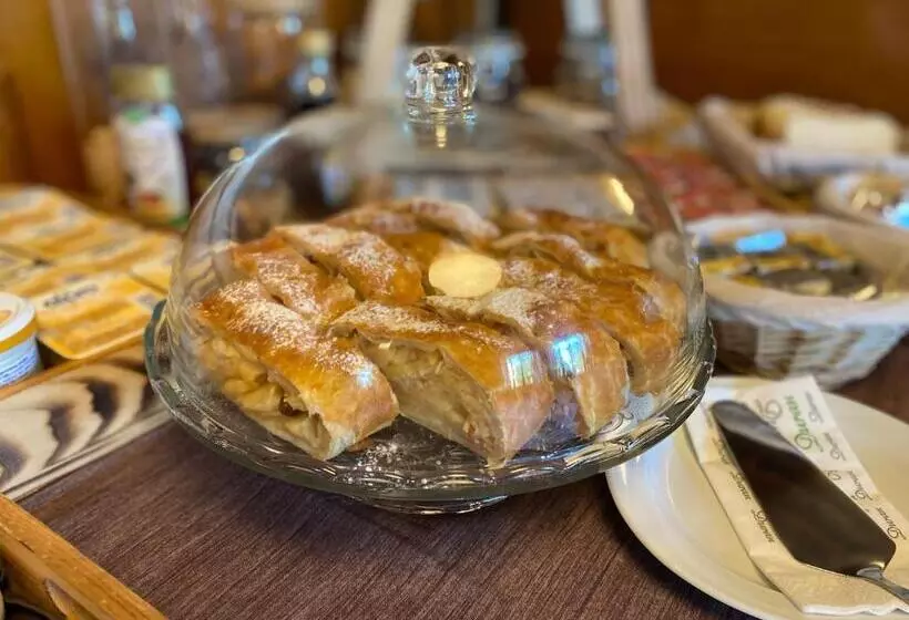 Majatalo Duran Penzion