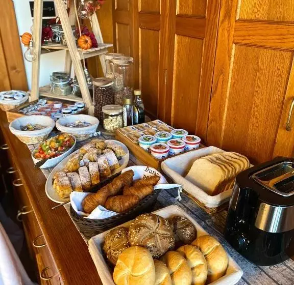 Majatalo Duran Penzion