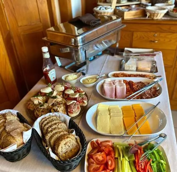 Majatalo Duran Penzion