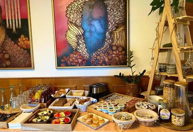 Majatalo Duran Penzion