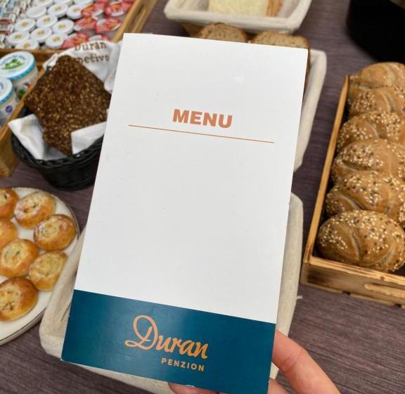 پانسیون Duran Penzion