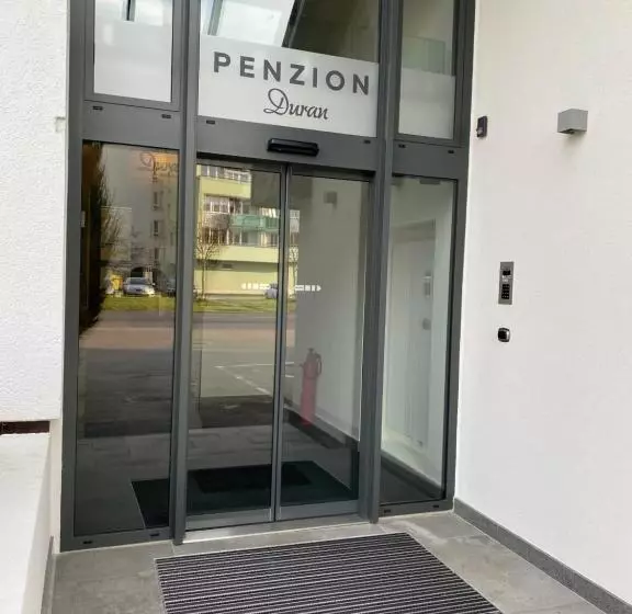 Majatalo Duran Penzion