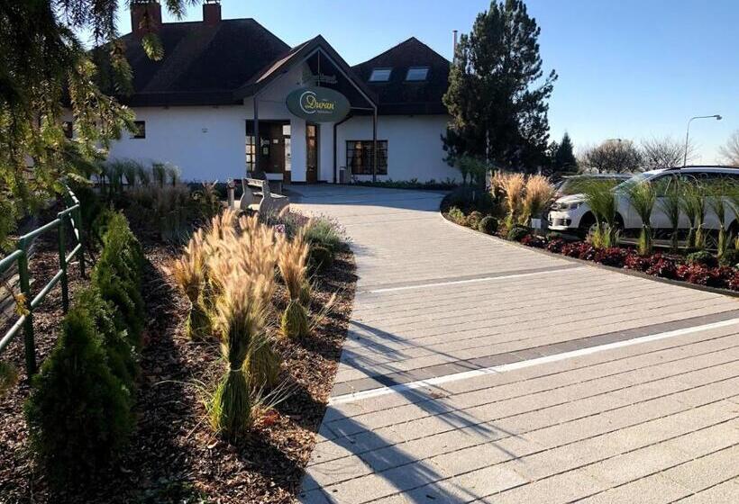 پانسیون Duran Penzion