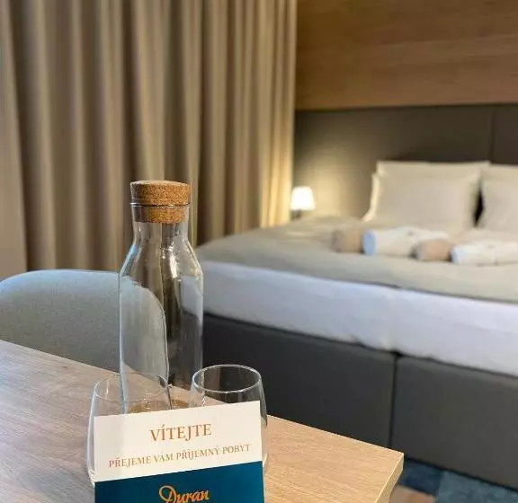 Majatalo Duran Penzion