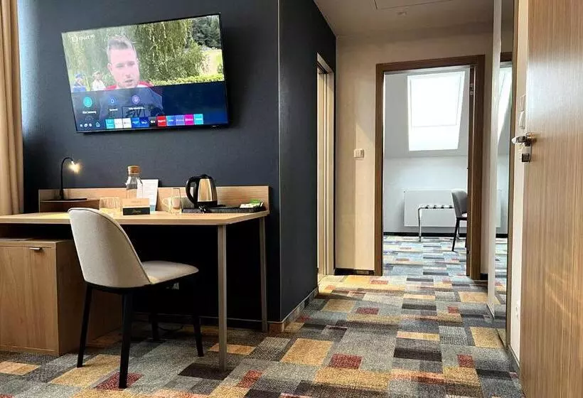 Majatalo Duran Penzion