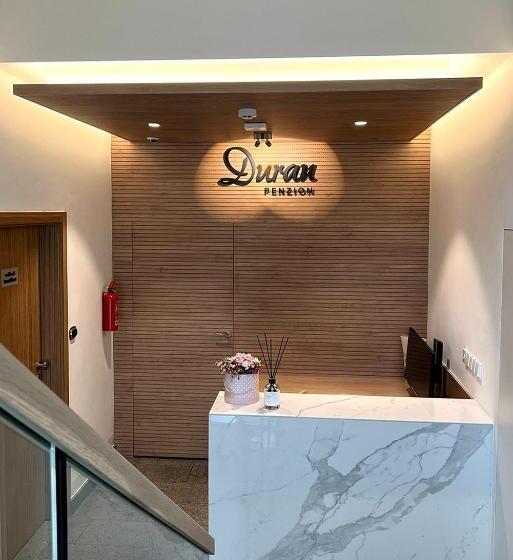 پانسیون Duran Penzion
